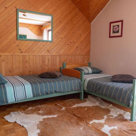 Apartments Maja By The River Bohinj Exterior photo