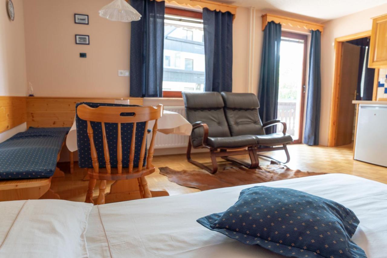 Apartments Maja By The River Bohinj Exterior photo