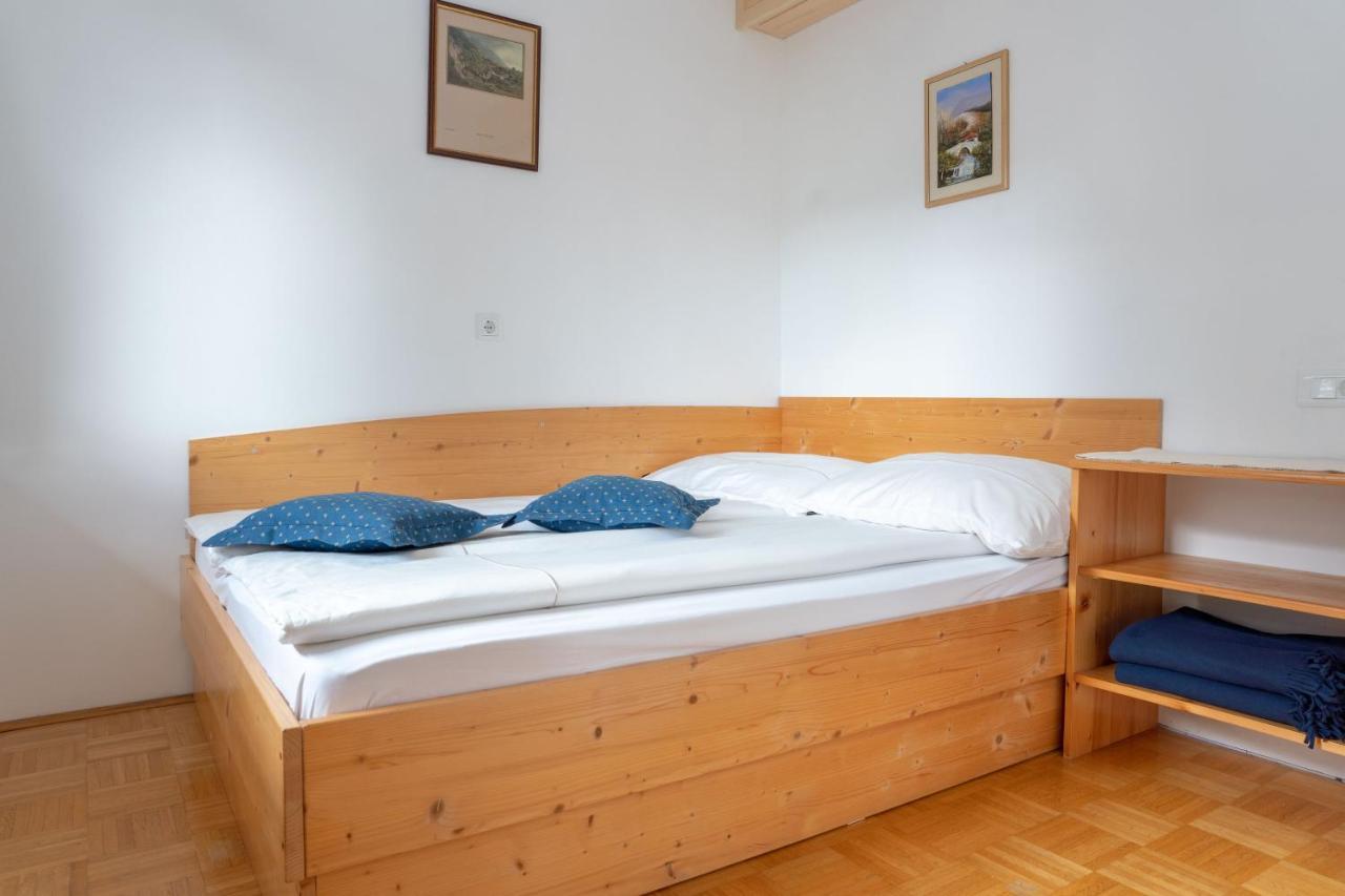 Apartments Maja By The River Bohinj Exterior photo